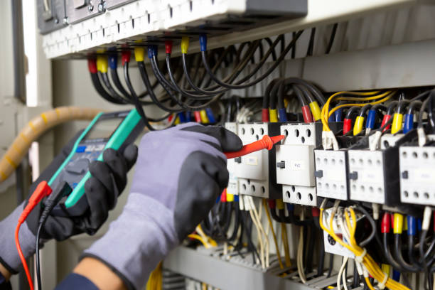 Best Surge Protection Installation  in Brookings, OR